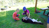 Bikeferien in der Toscana - Woche 40 - Toscana-ABC 2022
