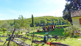 Bikeferien in der Toscana - Woche 40 - Toscana-ABC 2022