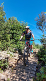 Bikeferien in der Toscana - Woche 40 - Toscana-ABC 2022