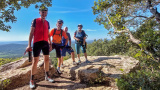Bikeferien in der Toscana - Woche 40 - Toscana-ABC 2022