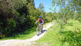 Bikeferien in der Toscana - Woche 40 - Toscana-ABC 2022