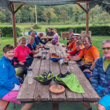 Bikeferien in der Toscana - Woche 41 - Liebes Tagebuch