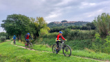 Bikeferien in der Toscana - Woche 41 - Liebes Tagebuch