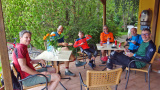 Bikeferien in der Toscana - Woche 41 - Liebes Tagebuch