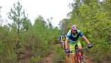 Bikeferien in der Toscana - Woche 41 - Liebes Tagebuch