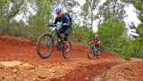 Bikeferien in der Toscana - Woche 41 - Liebes Tagebuch