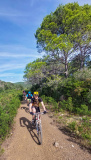 Bikeferien in der Toscana - Woche 41 - Liebes Tagebuch