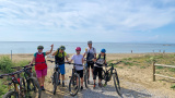 Bikeferien in der Toscana - Woche 41 - Liebes Tagebuch
