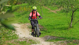 Bikeferien in der Toscana - Woche 41 - Liebes Tagebuch