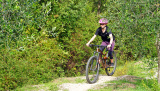 Bikeferien in der Toscana - Woche 41 - Liebes Tagebuch