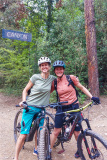 Bikeferien in der Toscana - Woche 41 - Liebes Tagebuch