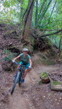 Bikeferien in der Toscana - Woche 41 - Liebes Tagebuch