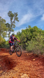 Bikeferien in der Toscana - Woche 41 - Liebes Tagebuch