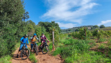 Bikeferien in der Toscana - Woche 41 - Liebes Tagebuch
