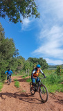 Bikeferien in der Toscana - Woche 41 - Liebes Tagebuch