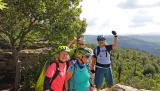 Bikeferien in der Toscana - Woche 41 - Liebes Tagebuch