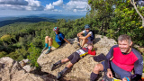 Bikeferien in der Toscana - Woche 41 - Liebes Tagebuch