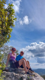 Bikeferien in der Toscana - Woche 41 - Liebes Tagebuch