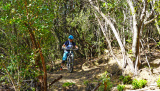 Bikeferien in der Toscana - Woche 41 - Liebes Tagebuch