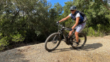 Bikeferien in der Toscana - Woche 41 - Liebes Tagebuch