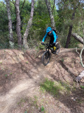 Bikeferien in der Toscana - Woche 41 - Liebes Tagebuch