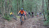 Bikeferien in der Toscana - Woche 42 - Von jungen und alten Menschen