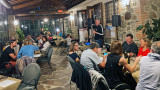 Bikeferien in der Toscana - Woche 42 - Von jungen und alten Menschen