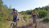 Bikeferien in der Toscana - Woche 42 - Von jungen und alten Menschen