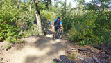 Bikeferien in der Toscana - Woche 42 - Von jungen und alten Menschen