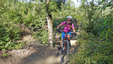 Bikeferien in der Toscana - Woche 42 - Von jungen und alten Menschen