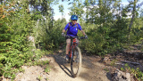 Bikeferien in der Toscana - Woche 42 - Von jungen und alten Menschen