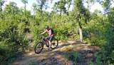 Bikeferien in der Toscana - Woche 42 - Von jungen und alten Menschen