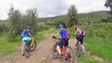 Bikeferien in der Toscana - Woche 42 - Von jungen und alten Menschen