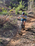 Bikeferien in der Toscana - Woche 42 - Von jungen und alten Menschen