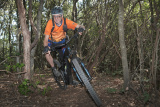 Bikeferien in der Toskana mit MTBeer im Cicalino am Dienstag, 18. Oktober 2022. Tagestour nach Follonica ans Meer. 
Foto Martin Platter  - Von jungen und alten Menschen