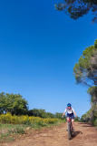 Bikeferien in der Toscana - Woche 42 - Von jungen und alten Menschen