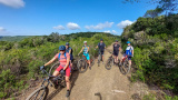 Bikeferien in der Toscana - Woche 42 - Von jungen und alten Menschen