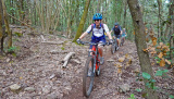 Bikeferien in der Toscana - Woche 42 - Von jungen und alten Menschen