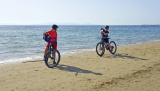 Bikeferien in der Toscana - Woche 42 - Von jungen und alten Menschen
