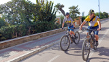 Bikeferien in der Toscana - Woche 42 - Von jungen und alten Menschen