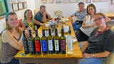 Bikeferien in der Toscana - Woche 42 - Von jungen und alten Menschen