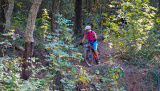 Bikeferien in der Toscana - Woche 42 - Von jungen und alten Menschen