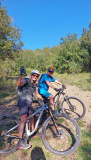 Bikeferien in der Toscana - Woche 42 - Von jungen und alten Menschen