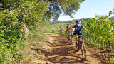 Bikeferien in der Toscana - Woche 42 - Von jungen und alten Menschen