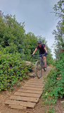 Bikeferien in der Toscana - Woche 42 - Von jungen und alten Menschen