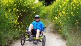 Bikeferien in der Toscana - Woche 24 - Schlusswoche mit Easy E-Bike Programm
