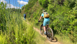 Bikeferien in der Toscana - Woche 24 - Schlusswoche mit Easy E-Bike Programm