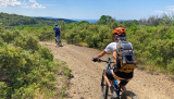 Bikeferien in der Toscana - Woche 24 - Schlusswoche mit Easy E-Bike Programm