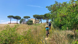 Bikeferien in der Toscana - Woche 24 - Schlusswoche mit Easy E-Bike Programm