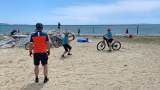 Bikeferien in der Toscana - Woche 24 - Schlusswoche mit Easy E-Bike Programm